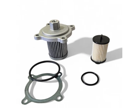 Фильтр грубой очистки газа OEM (L4FA) для Hyundai – KIA 2,0LPI 