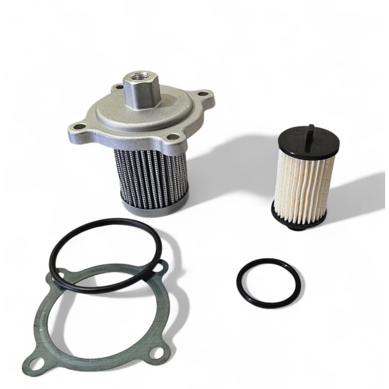 Фильтр грубой очистки газа OEM (L4FA) для Hyundai – KIA 2,0LPI 