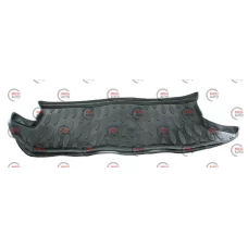 килимок багажника Great Wall Hover M2  2009-> ; 2012->  черный