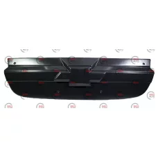 заглушка реш. рад. ЗИМА  Chevrolet Aveo-3 Т-250 с 2006г.