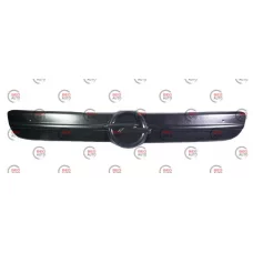 заглушка реш. рад. ЗИМА  Opel Vivaro 2001-2006