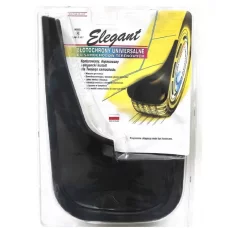 брызговик Elegant №4 бус  (для джыпов, бусов)  (блистер)