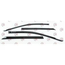 ветровик  2190 Гранта (скотч) AV-Tuning