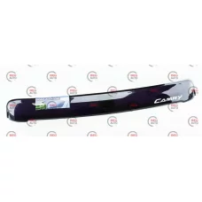 дефлектор заднього скла Toyota Camry XV 40 2006-2011 (скотч) AV-Tuning