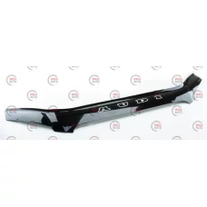 мухобойка Audi A4 (8E/B7) сед 2005-2008  VIP Китай