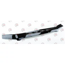 мухобойка Audi A4 (8E/B6) сед 2001-2005 VIP Китай