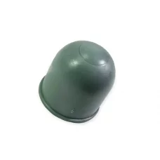 колпачек фаркопа серый