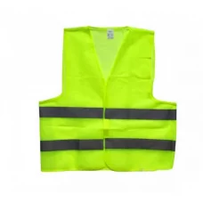 жилет светоотражающий XXL салатовый 100г/см2 Beltex