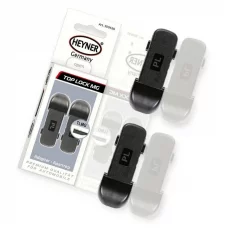 адаптер щітки склоочисника HEYNER 6/8 Top Lock MG (2шт)