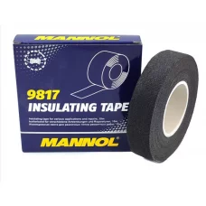 ізоляційна стрічка тканина 10м SCT Insulating Tape