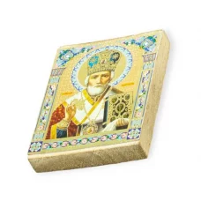 іконка на скотчі квадратна  дерево
