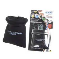 подставка под телеф мешок GUARD черный