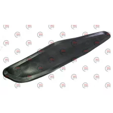 коврик на торпеду ВАЗ 2110 черный Speed Master