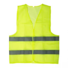 яжилет светоотражающий XXL салатовый  60 г/см2  Intertool
