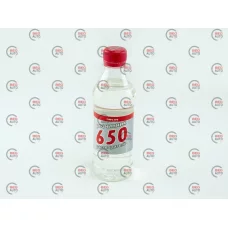 розчинник 650 0,4л (0,27 кг) Химрезерв