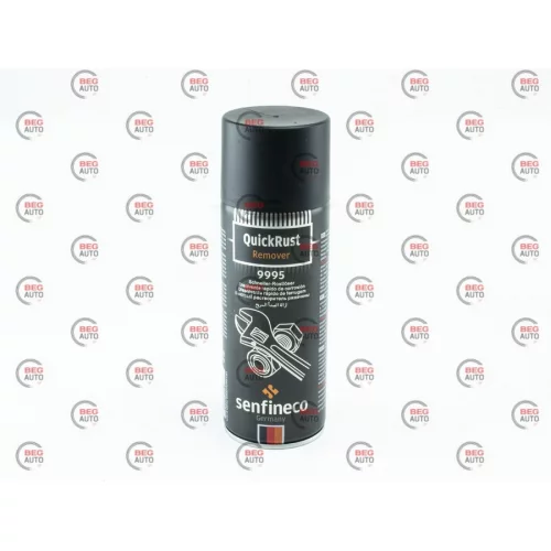 перетворювач іржі 0,45л Senfineco Quick Rust Remover