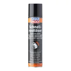 перетворювач іржі 0,3л Liqui Moly Schnel Rostloser