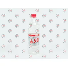 розчинник 650 0,8л (0,713 кг) Химрезерв