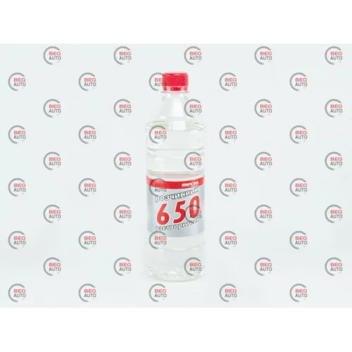 розчинник 650 0,8л (0,713 кг) Химрезерв