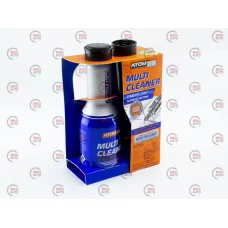 очисник паливної системи дизель Xado ATOMEX Multi Cleaner (комплексний) 250мл