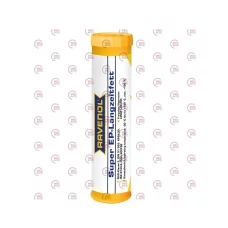 мастило  літієве (пластичне) Ravenol Super EP (0.4кг) +120°C коричнева