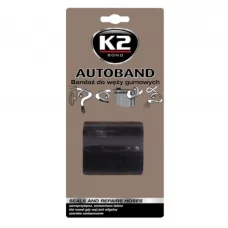 лента для ремонта шлангов K2 Autoband (5см х 3м)
