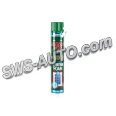 піна монтажна Somafix Proff (ручна) 850мл (65л) (зима)