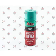 піна монтажна Akfix 805 300мл