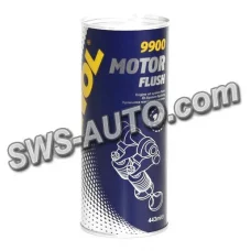 промывка двигателя SCT-Mannol Motor Flush 10-min (350мл)