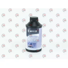 промывка радиатора Axxis Cooling System Flush (360мл)
