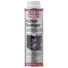 промывка радиатора Liqui Moly Kuhlerreiniger (300мл)