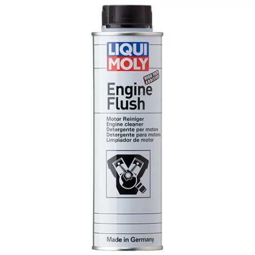 промывка двигателя Liqui Moly Engine Flush 5-минутная (300мл) 1920