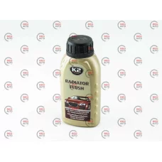 промывка радиатора K2 Radiator Flush (250 мл)