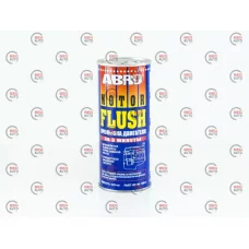 промывка двигателя Abro Motor Flush 3-min MF-390 (443мл)