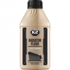 промывка радиатора K2 Radiator Flush (400 мл)