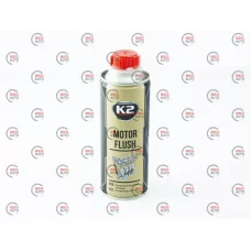 промывка двигателя K2 Motor Flush (250мл)