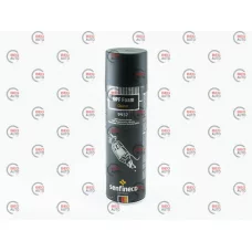 очищувач сажового фільтру Senfineco DPF Foam cleaner (500мл) аерозоль