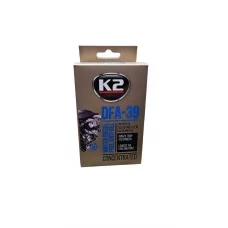присадка в диз.топл. антигель K2   50мл (на 60л)