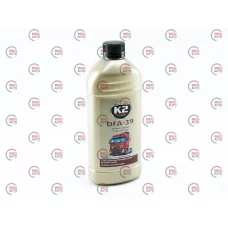 присадка в диз.топл. антигель K2  500мл (на 600л)