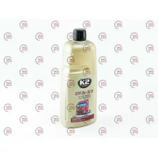 присадка в диз.топл. антигель K2 1л (на 1200л)
