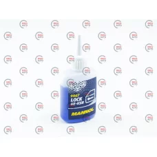 розморожувач замків SCT-Mannol Lock De-Icer (50мл)