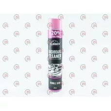 полироль Turbex 750 мл Bubble Gum