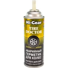 вулканизатор шин Hi-Gear (340мл)