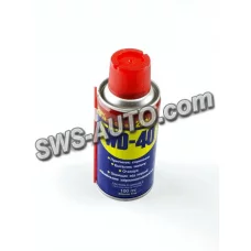 смазка WD-40 100мл копия