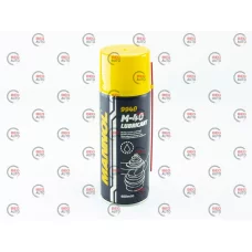 мастило M-40 MultiFunct Anti-Rost Mannol 400мл
