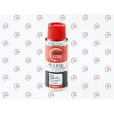 мастило BEG-LINE Multi Spray проникаюче універсальне 100мл