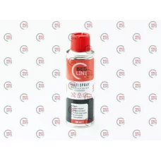 мастило BEG-LINE Multi Spray проникаюче універсальне 200мл