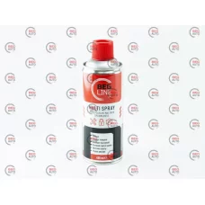 мастило BEG-LINE Multi Spray проникаюче універсальне 400мл