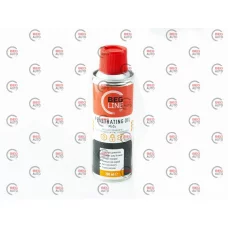 мастило BEG-LINE PENETRATING OIL MoS2 рідкий ключ 200мл
