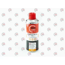 мастило BEG-LINE PENETRATING OIL MoS2 рідкий ключ 400мл